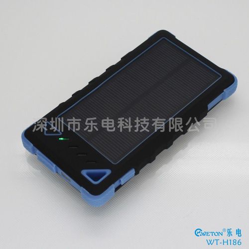如何選擇可靠的移動電源廠家與太陽能移動電源廠家？